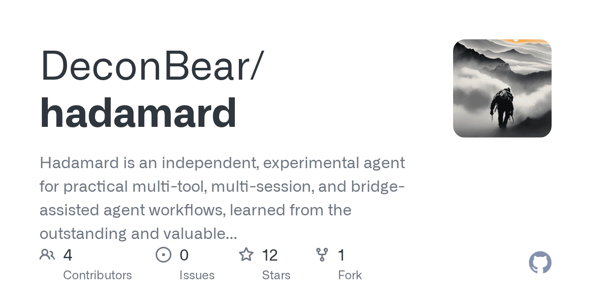 deconbear/actoviq-agent-sdk