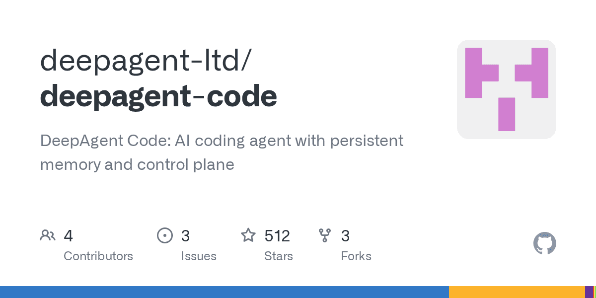 deepagent-ltd/deepagent-code