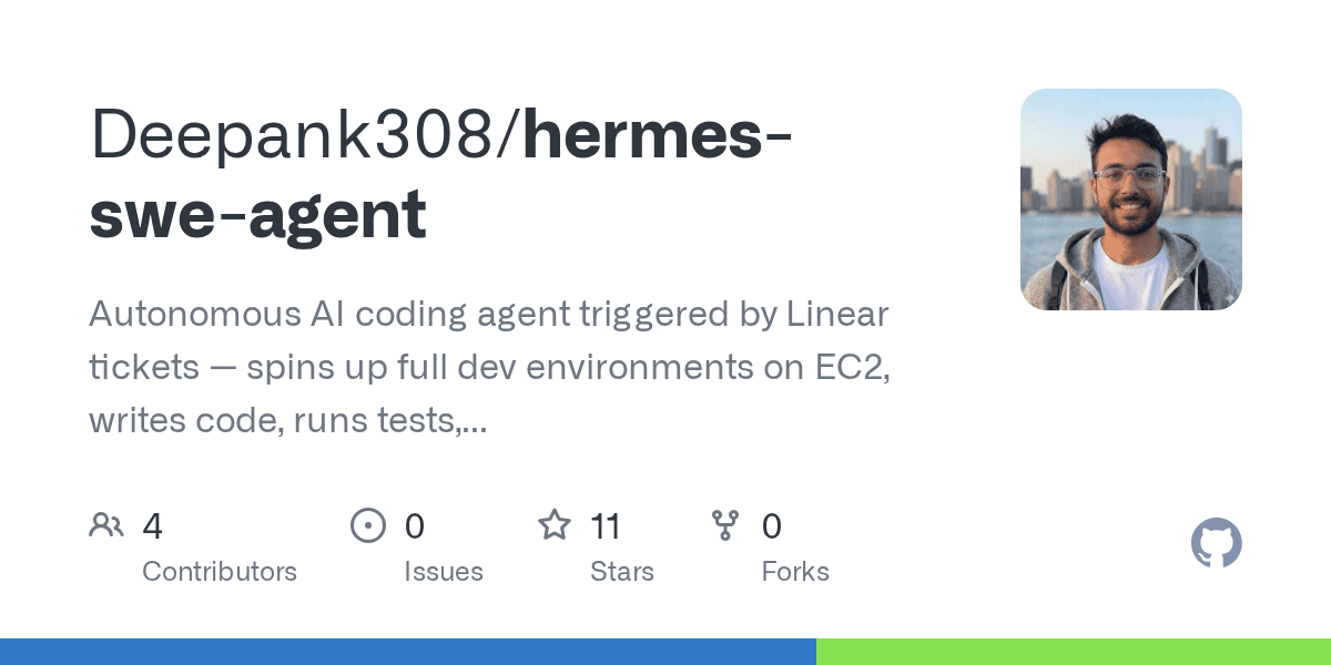 deepank308/hermes-swe-agent