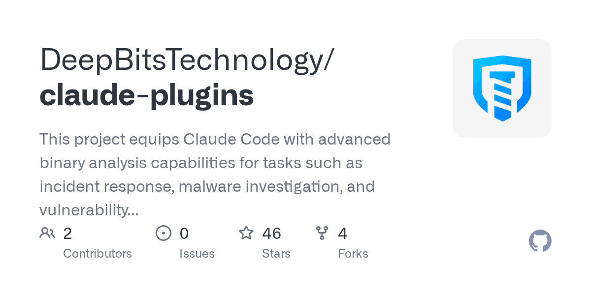 deepbitstechnology/claude-plugins
