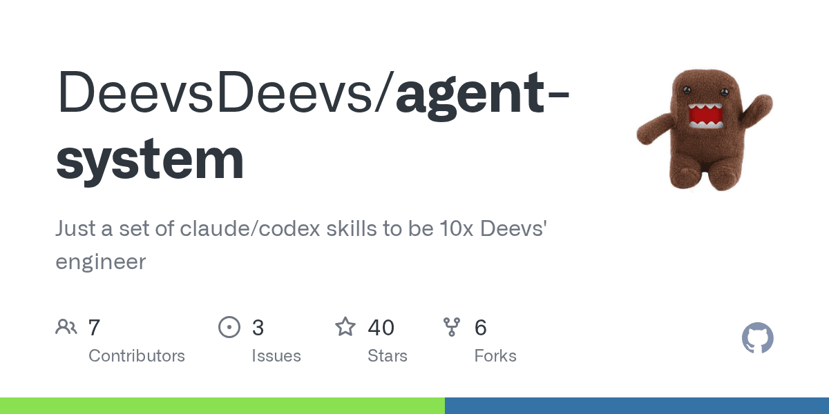 deevsdeevs/agent-system