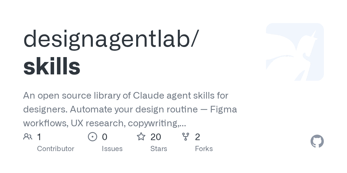 designagentlab/skills