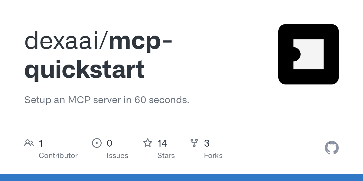 dexaai/mcp-quickstart