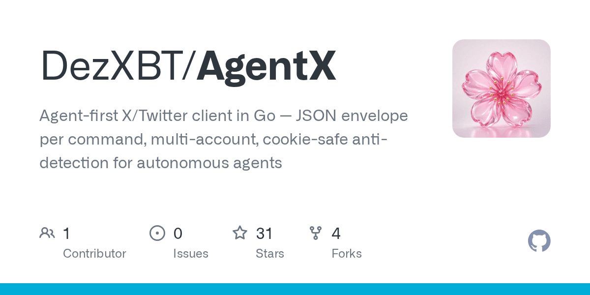 dezxbt/agentx
