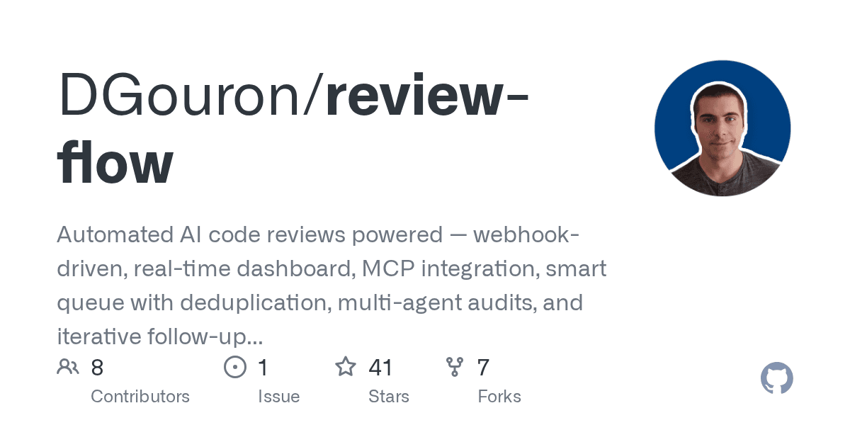 dgouron/review-flow