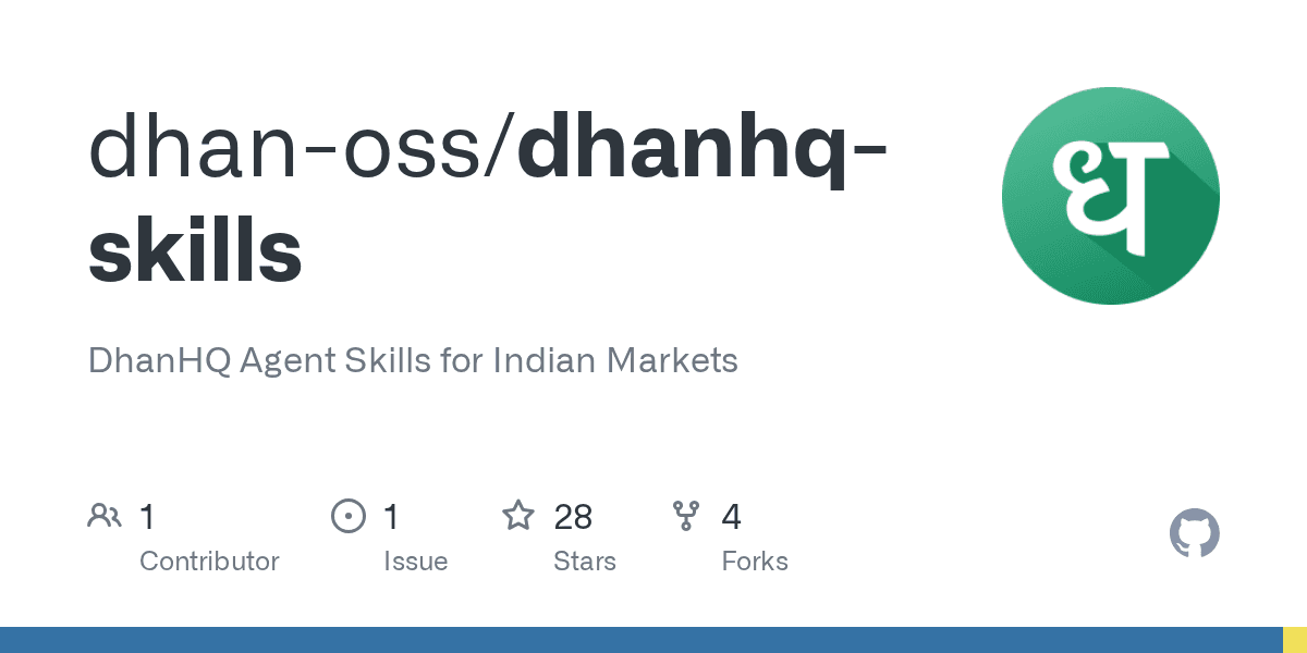 dhan-oss/dhanhq-skills