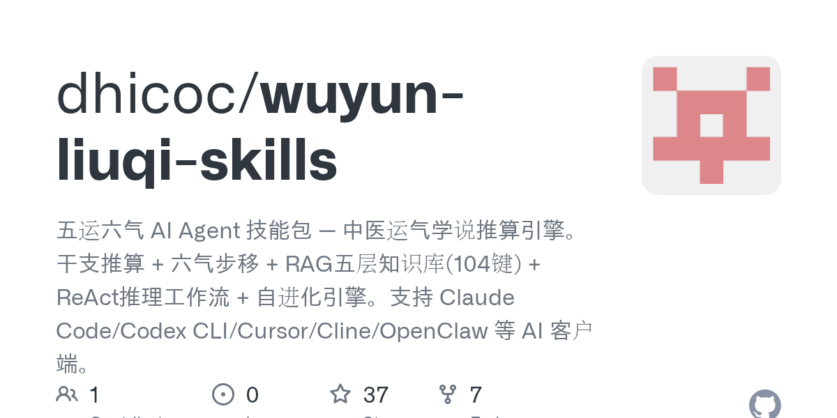dhicoc/wuyun-liuqi-skills