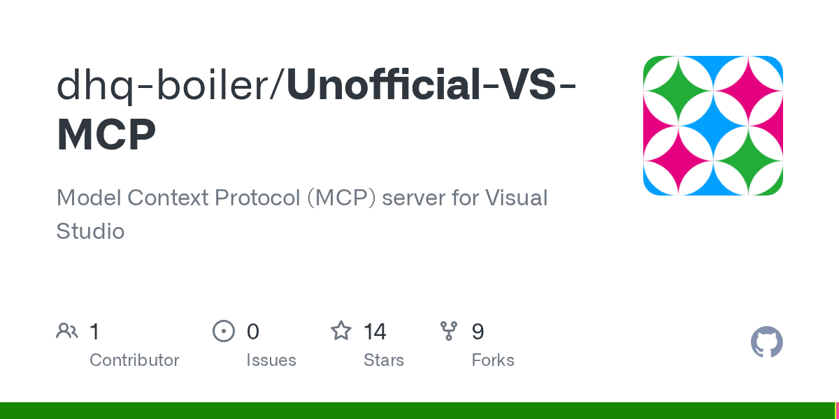 dhq-boiler/unofficial-vs-mcp