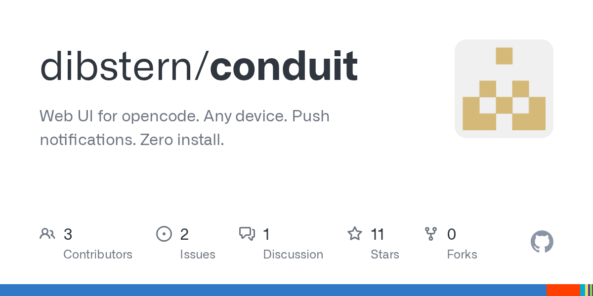 dibstern/conduit