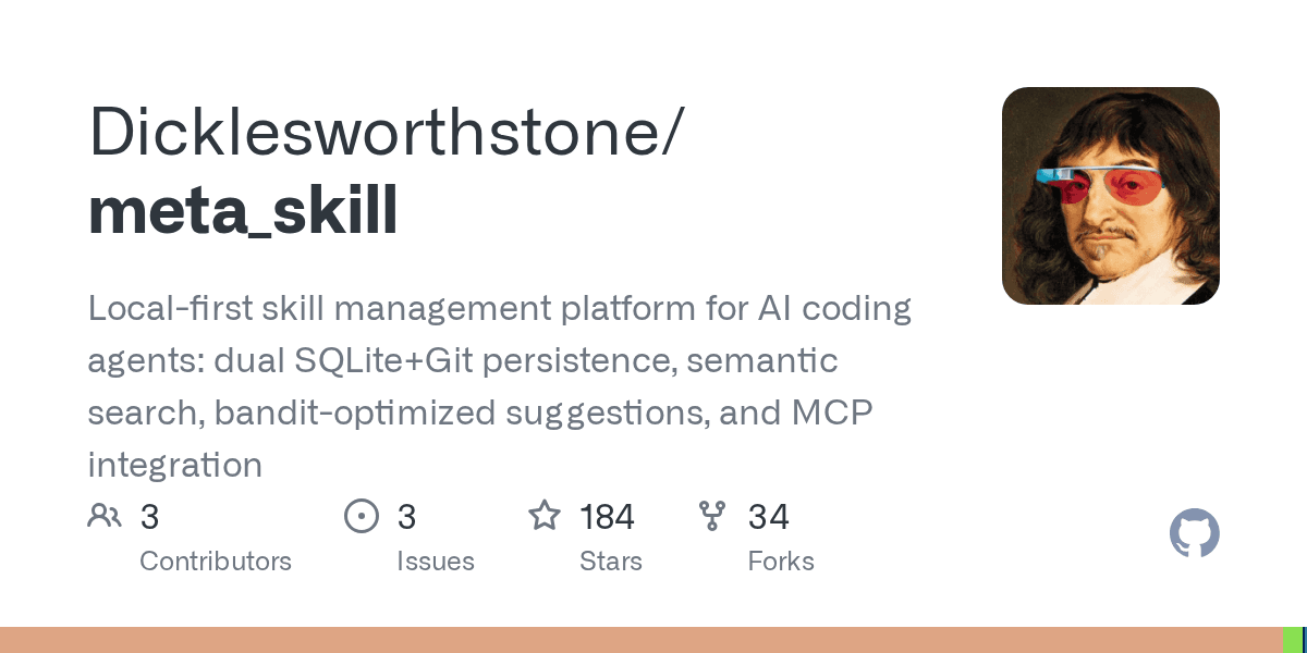 dicklesworthstone/meta_skill