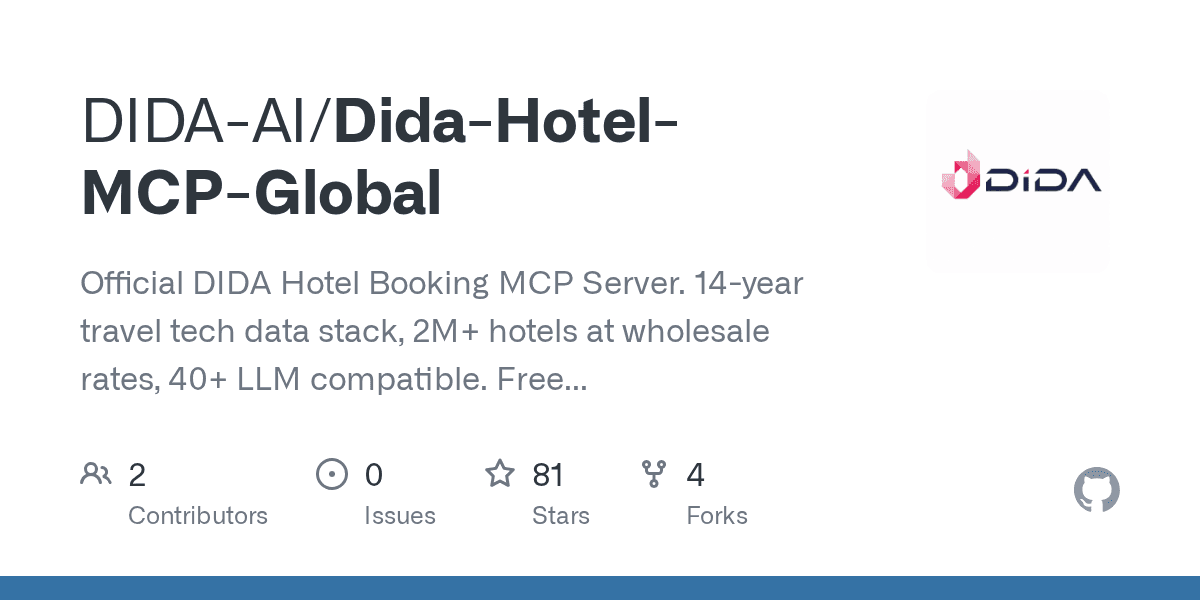 dida-ai/dida-hotel-mcp-global