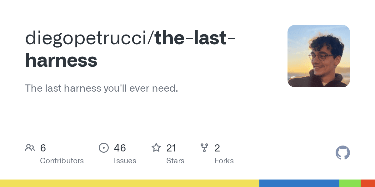 diegopetrucci/the-last-harness