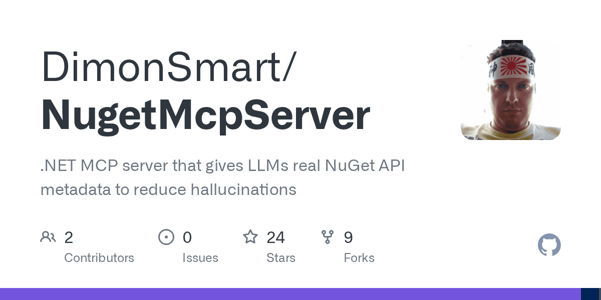 dimonsmart/nugetmcpserver