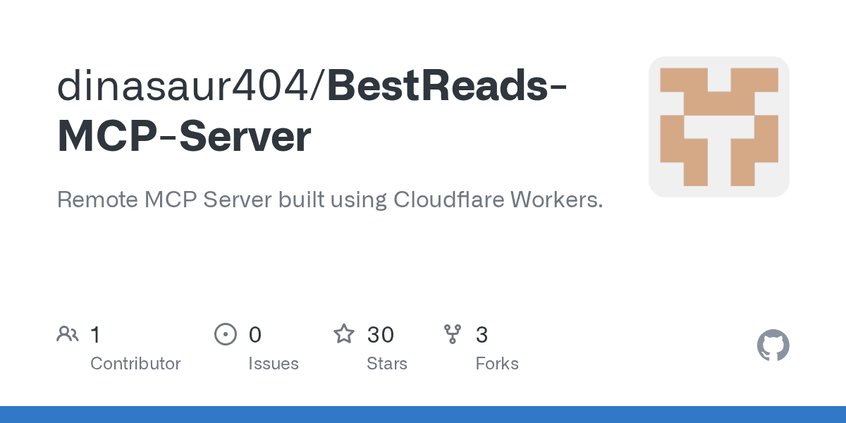 dinasaur404/bestreads-mcp-server