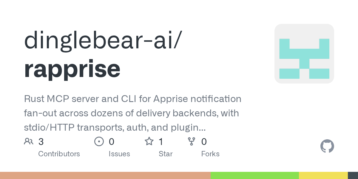dinglebear-ai/rapprise