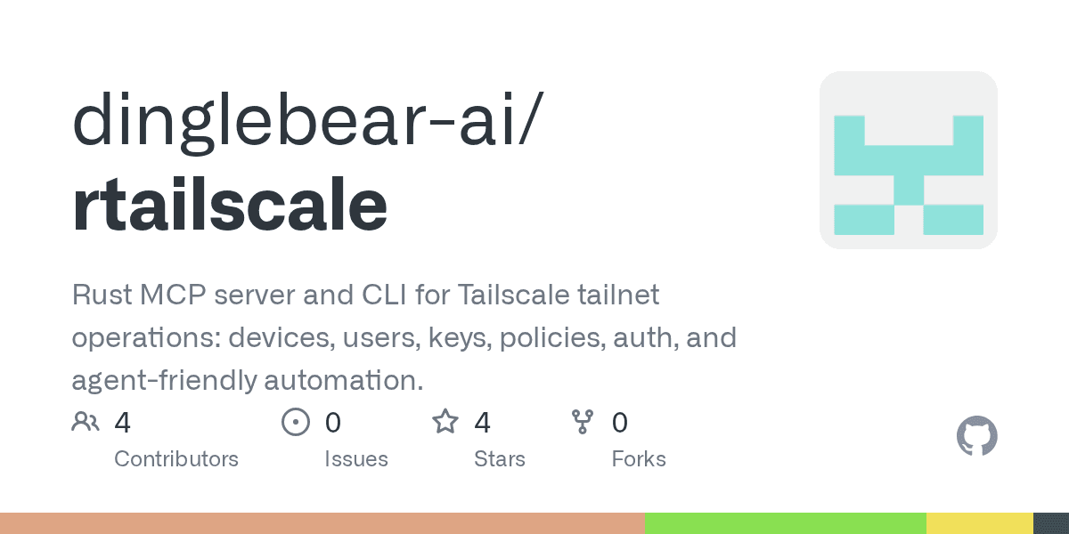 dinglebear-ai/rtailscale