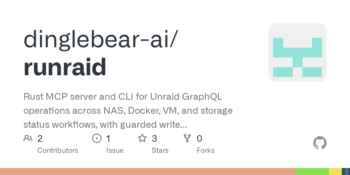 dinglebear-ai/runraid