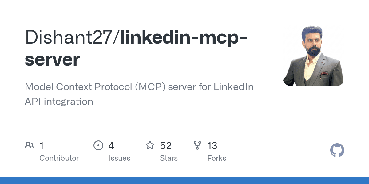 dishant27/linkedin-mcp-server