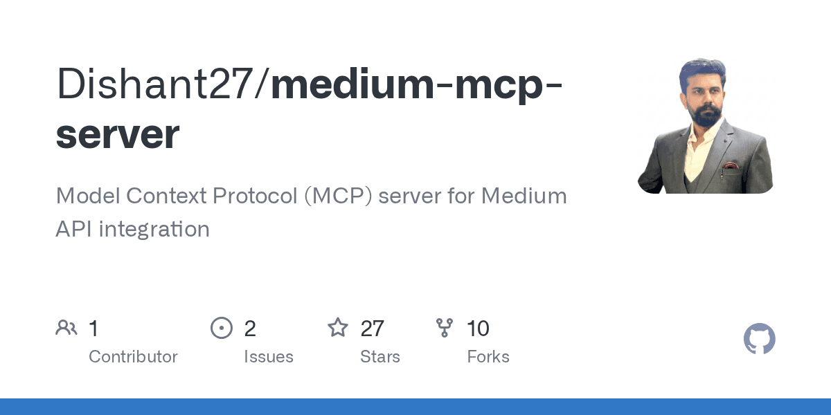 dishant27/medium-mcp-server