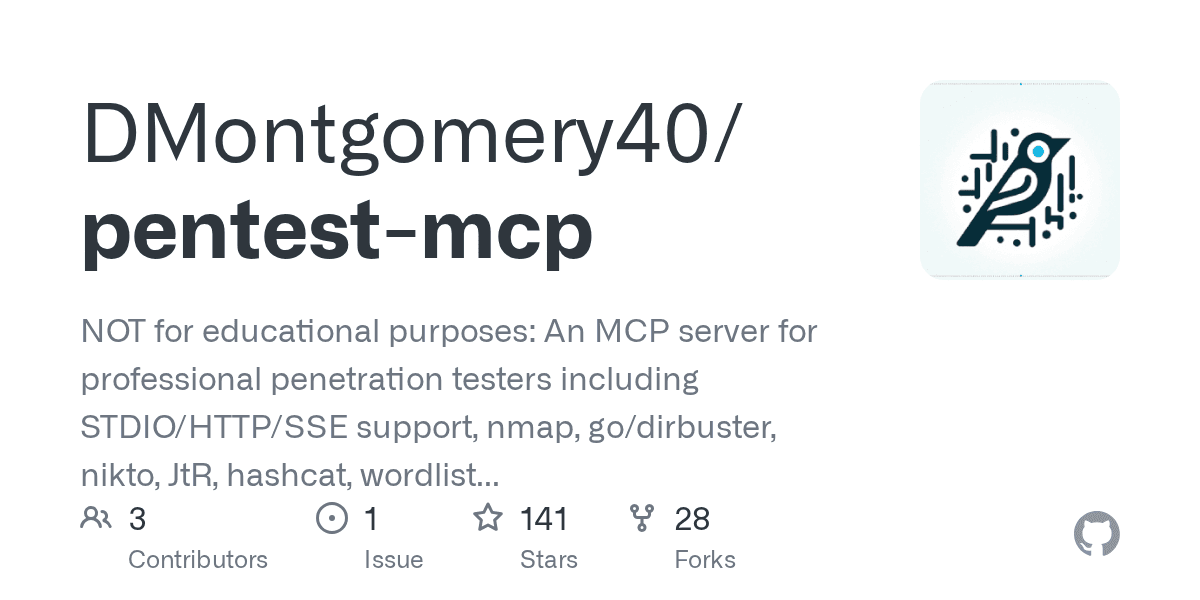 dmontgomery40/pentest-mcp