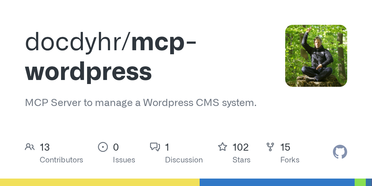 docdyhr/mcp-wordpress