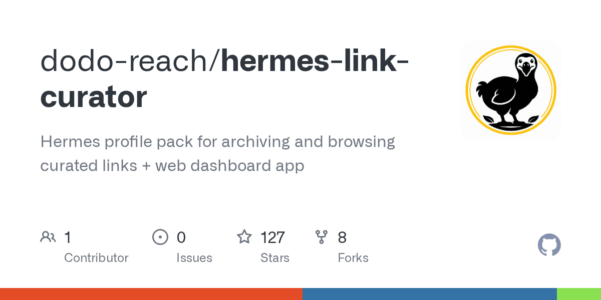 dodo-reach/hermes-link-curator