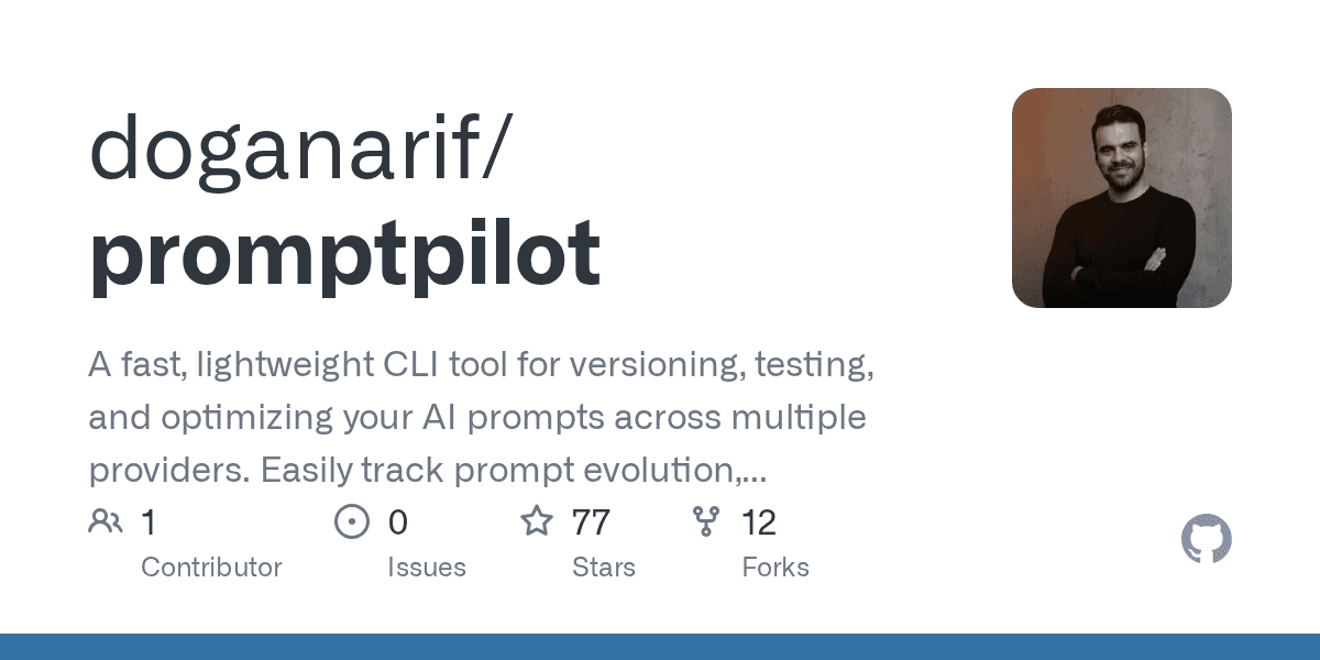 doganarif/promptpilot