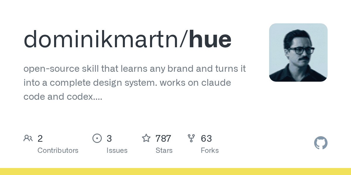 dominikmartn/hue