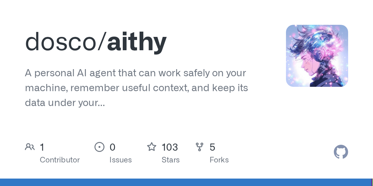dosco/aithy