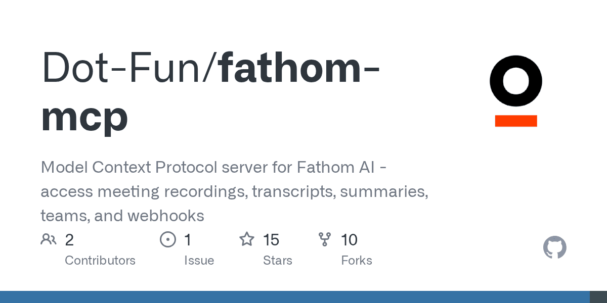 dot-fun/fathom-mcp