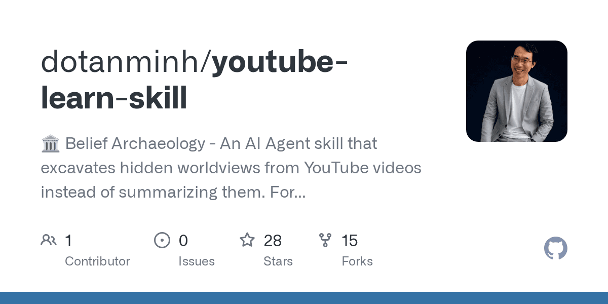 dotanminh/youtube-learn-skill