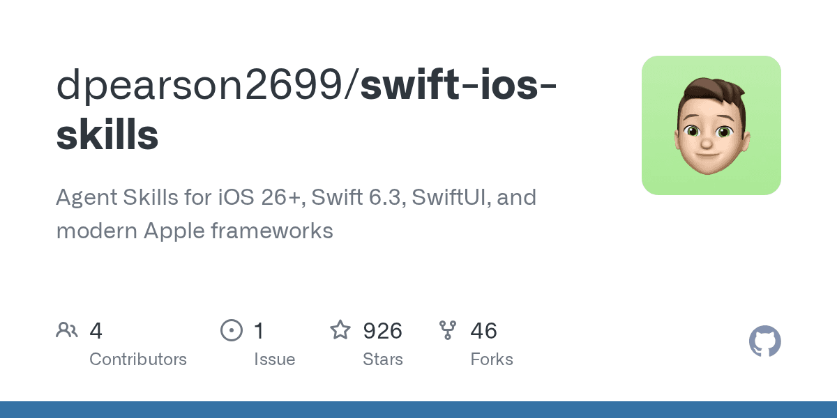 dpearson2699/swift-ios-skills