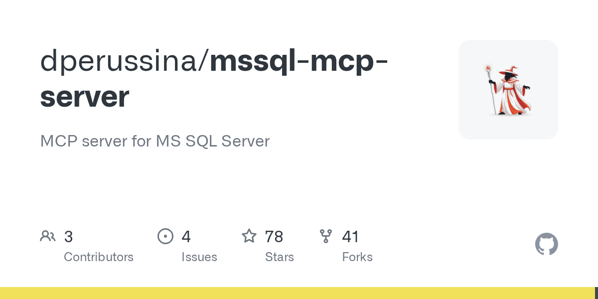 dperussina/mssql-mcp-server
