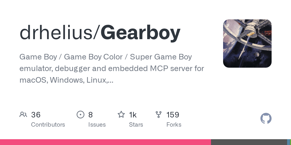 drhelius/gearboy