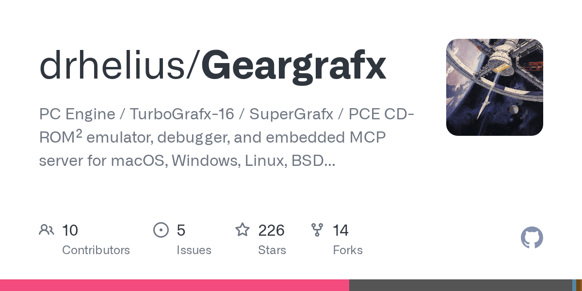drhelius/geargrafx