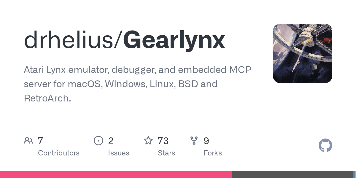 drhelius/gearlynx
