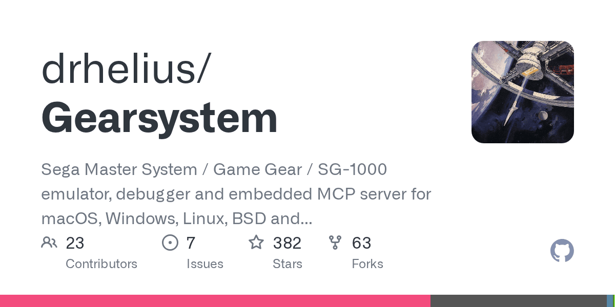 drhelius/gearsystem