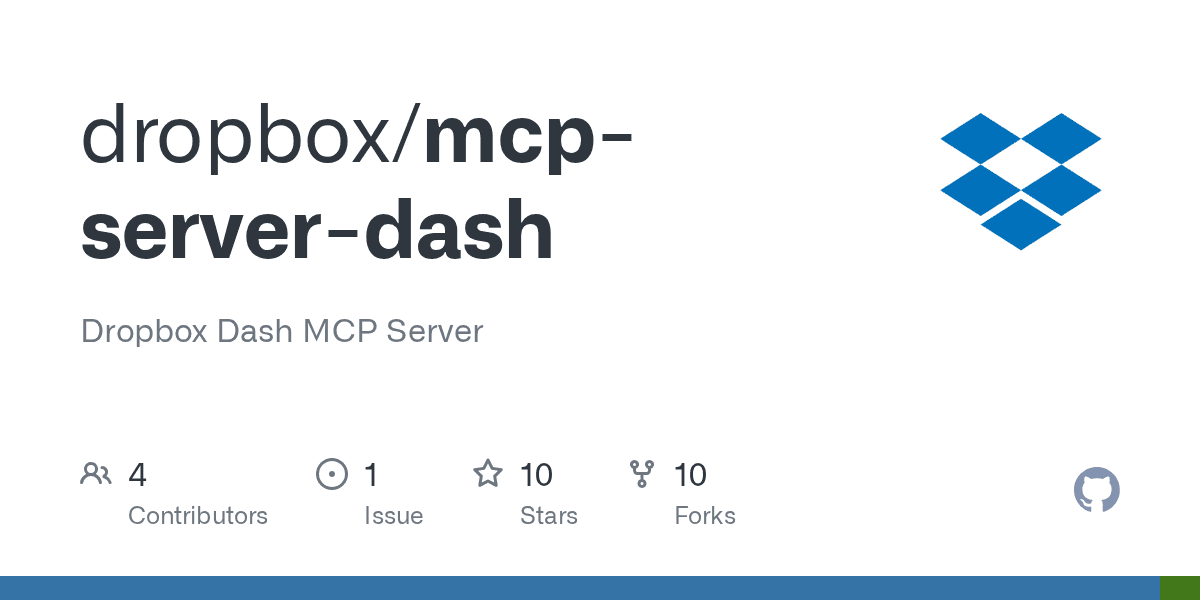 dropbox/mcp-server-dash