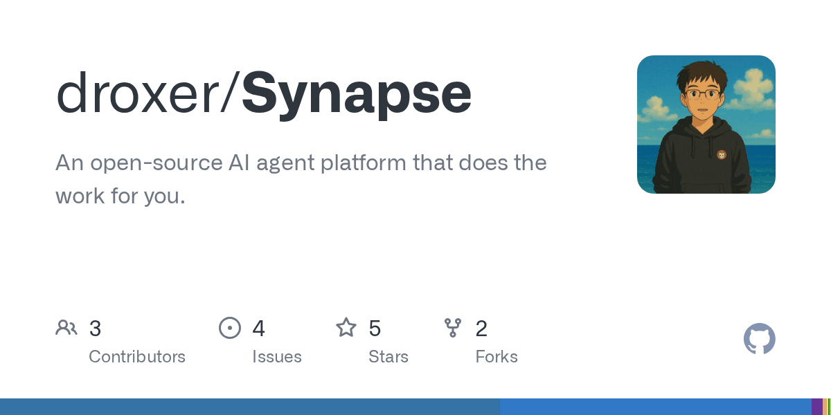 droxer/synapse