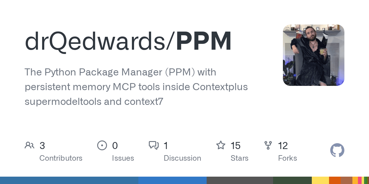 drqedwards/ppm