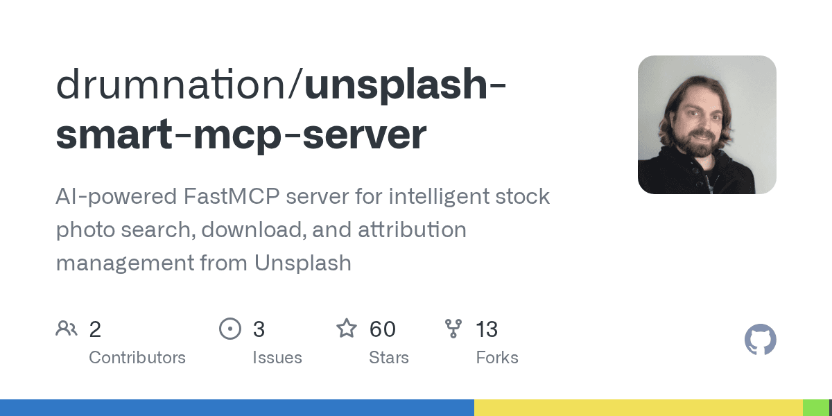drumnation/unsplash-smart-mcp-server