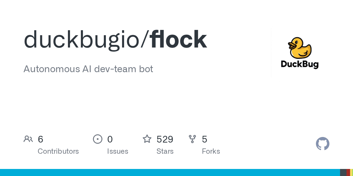 duckbugio/flock