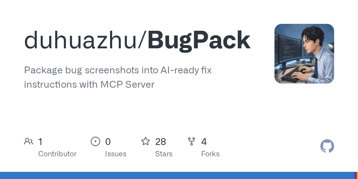 duhuazhu/bugpack