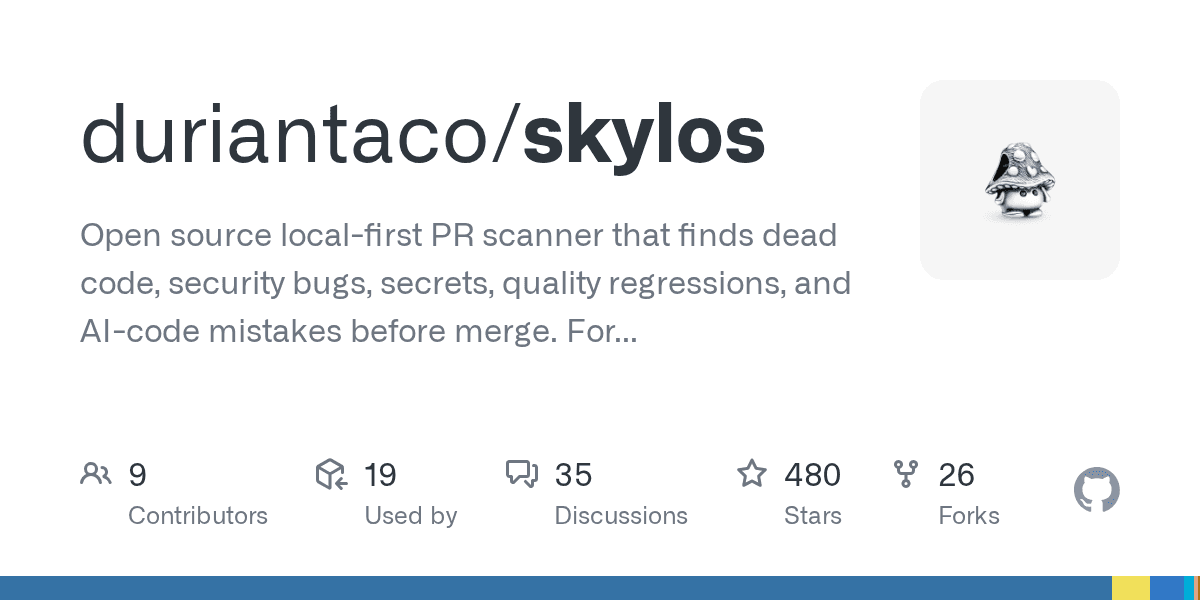 duriantaco/skylos