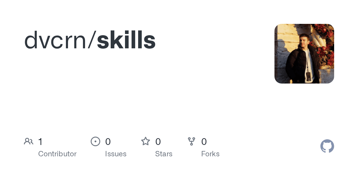 dvcrn/skills