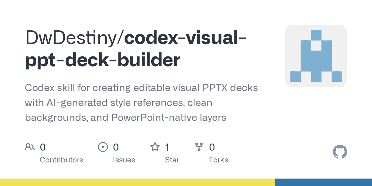 dwdestiny/codex-visual-ppt-deck-builder