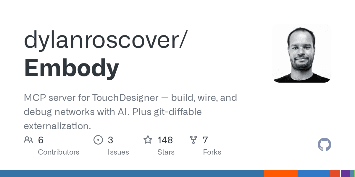 dylanroscover/embody