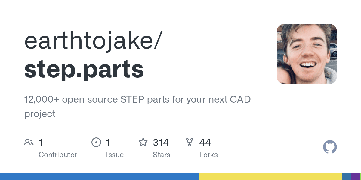 earthtojake/step.parts