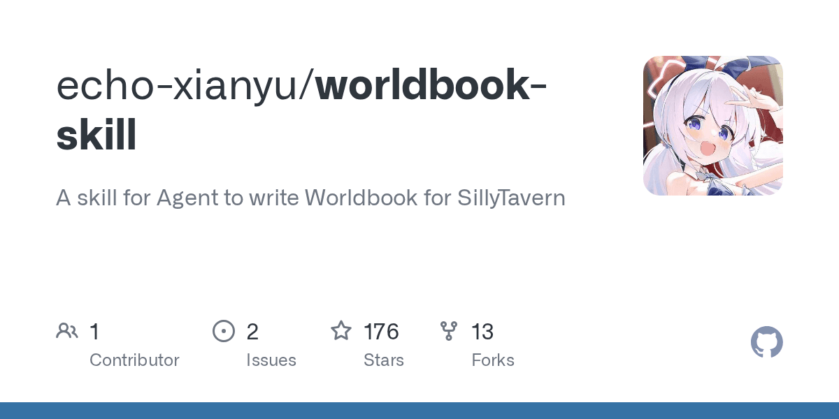 echo-xianyu/worldbook-skill