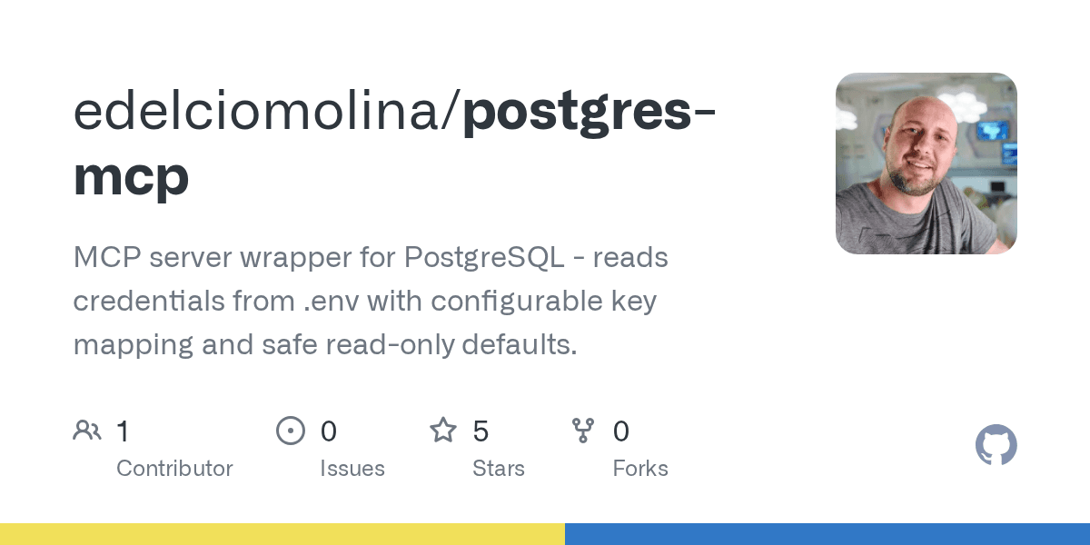 edelciomolina/postgres-mcp